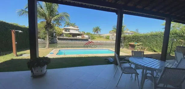Casa com 4 Quartos para alugar, 488m² no Marina, Armação dos Búzios