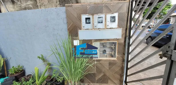 Prédio Inteiro com 4 Quartos à venda, 90m² no Samambaia Norte, Brasília