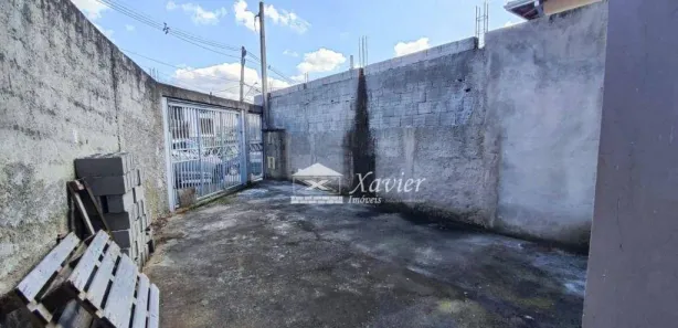 Sobrado com 2 Quartos à venda, 70m² no Parque Ruth Maria, Vargem Grande Paulista