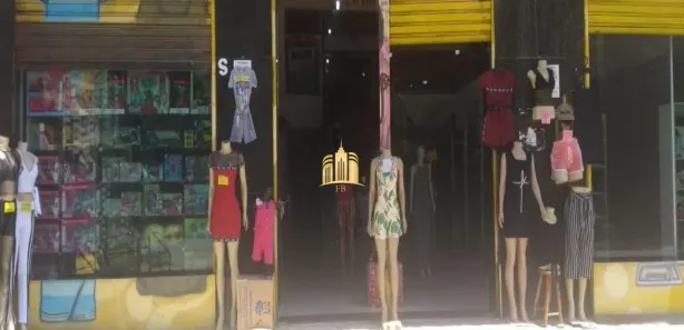 Loja / Salão / Ponto Comercial à venda, 340m² no Esmeraldas, Esmeraldas