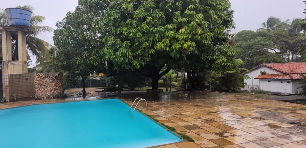 Fazenda / Sítio / Chácara à venda, 3940m² no Barra do Jacuípe, Camaçari