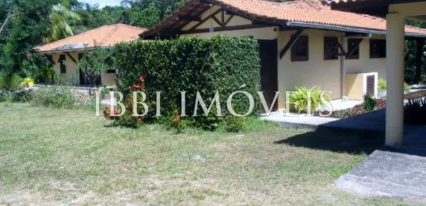 Casa com 3 Quartos à venda, 236m² no Centro, Mata de São João