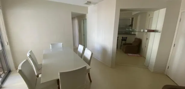 Apartamento com 3 Quartos para alugar, 72m² no Gleba Fazenda Palhano, Londrina