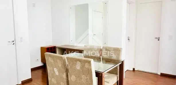 Apartamento com 2 Quartos para alugar, 57m² no Boa Vista, Curitiba