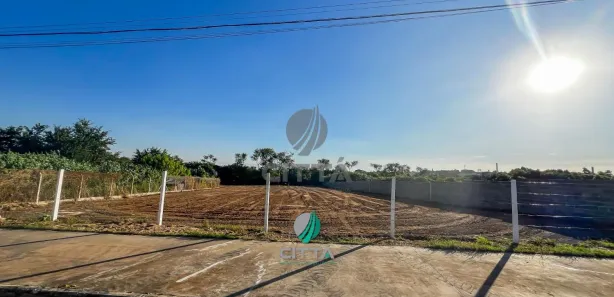 Terreno / Lote / Condomínio para venda ou aluguel, 3444m² no Jardim Santa Genebra II (Barão Geraldo), Campinas