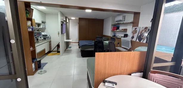 Apartamento com 1 Quarto à venda, 79m² no São Francisco, Niterói