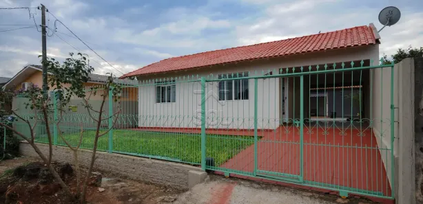 Casa com 3 Quartos para alugar, 120m² no Carimã, Foz do Iguaçu