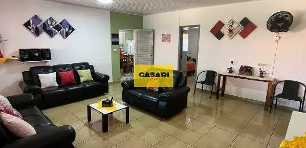 Fazenda / Sítio / Chácara com 3 Quartos à venda, 215m² no Parque das Árvores, Boituva