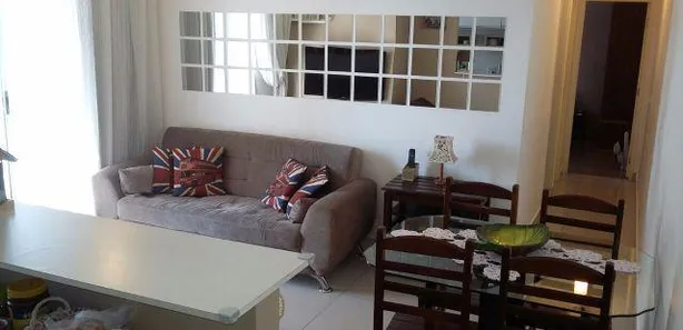 Apartamento com 2 Quartos à venda, 56m² no Vila Arcádia, São Paulo