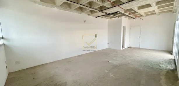 Conjunto Comercial / Sala à venda, 88m² no Santa Tereza, Belo Horizonte