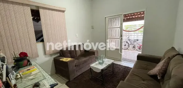 Casa com 3 Quartos à venda, 360m² no , Florestal