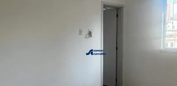 Apartamento com 2 Quartos para alugar, 50m² no Vila Buarque, São Paulo