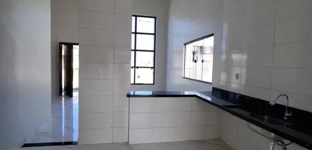 Casa de Condomínio com 3 Quartos à venda, 170m² no Centro, Barra dos Coqueiros