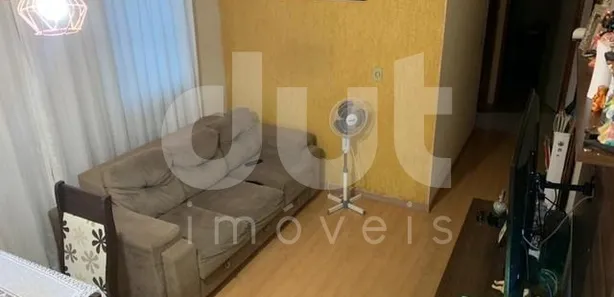 Apartamento com 3 Quartos à venda, 63m² no Parque João de Vasconcelos, Sumaré