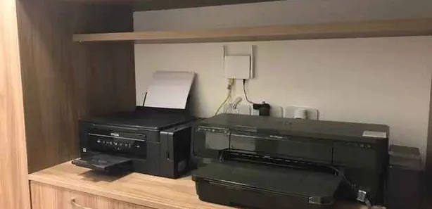 Andar / Laje corporativa à venda, 34m² no Paralela, Salvador