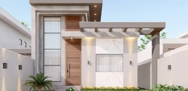 Apartamento com 3 Quartos à venda, 98m² no Parque Rosário, Campos dos Goytacazes