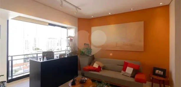 Cobertura com 3 Quartos à venda, 220m² no Indianópolis, São Paulo