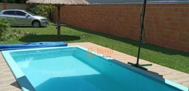 Fazenda / Sítio / Chácara com 2 Quartos à venda, 175m² no Bosque dos Eucaliptos, Araçoiaba da Serra