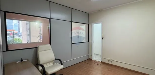 Conjunto Comercial / Sala à venda, 60m² no Centro, Americana