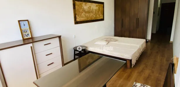 Kitnet com 1 Quarto à venda, 42m² no Centro, Juiz de Fora