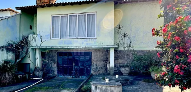 Casa com 3 Quartos à venda, 199m² no Vila Capri, Araruama