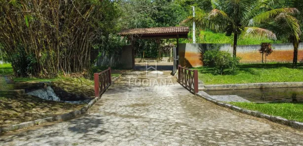 Fazenda / Sítio / Chácara com 2 Quartos à venda, 28000m² no COHAB-ll, Gravatá