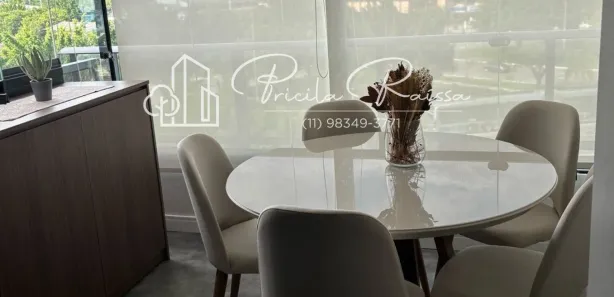 Apartamento com 2 Quartos à venda, 60m² no Água Branca, São Paulo
