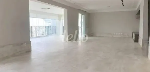 Apartamento com 2 Quartos para alugar, 301m² no Jardim Panorama, São Paulo