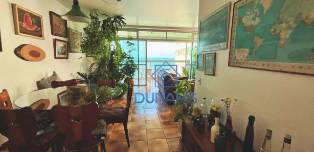 Apartamento com 3 Quartos à venda, 144m² no Vila Luis Antônio, Guarujá