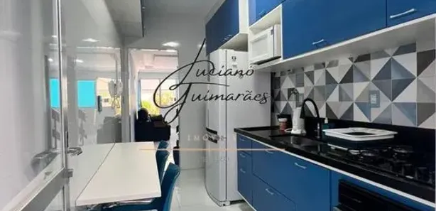 Casa de Condomínio com 2 Quartos à venda, 79m² no Pituaçu, Salvador