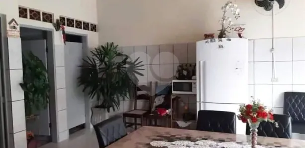 Sobrado com 2 Quartos à venda, 155m² no Loteamento Terras de São Pedro e São Paulo, Salto