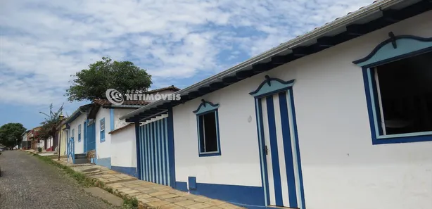 Casa com 2 Quartos à venda, 200m² no , Pirenópolis