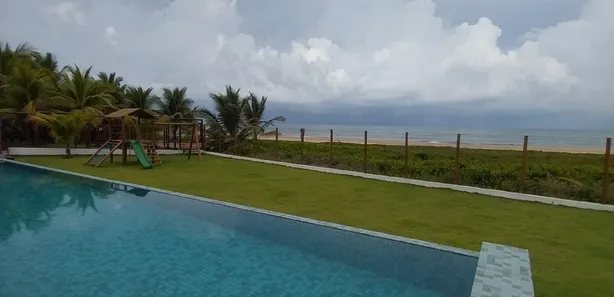 Sobrado com 3 Quartos à venda, 144m² no Itacimirim (Monte Gordo), Camaçari
