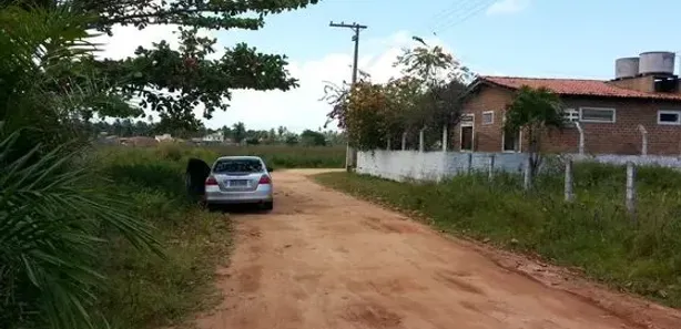 Terreno / Lote / Condomínio à venda, 450m² no , Barra de Santo Antônio