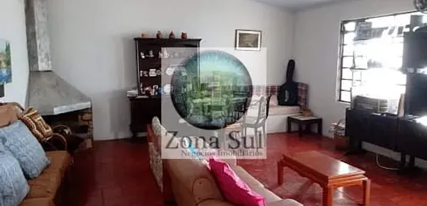 Fazenda / Sítio / Chácara com 4 Quartos à venda, 10m² no Carafá, Votorantim