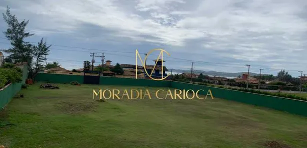 Terreno / Lote / Condomínio à venda, 1900m² no Porto Belo, Armação dos Búzios