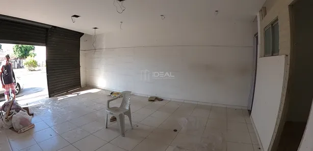 Loja / Salão / Ponto Comercial com 3 Quartos à venda, 380m² no Parque Califórnia, Campos dos Goytacazes