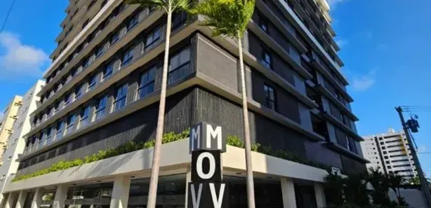 Apartamento com 2 Quartos à venda, 65m² no Tambaú, João Pessoa