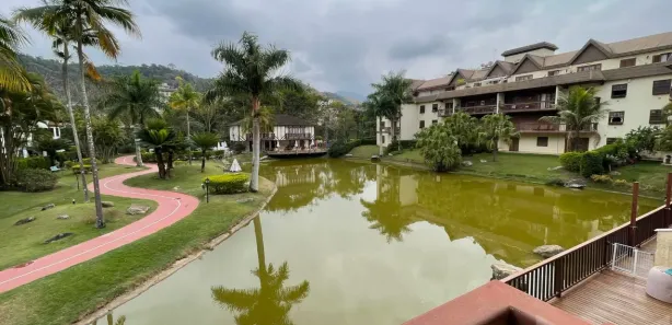 Apartamento com 3 Quartos à venda, 110m² no Bonsucesso, Petrópolis