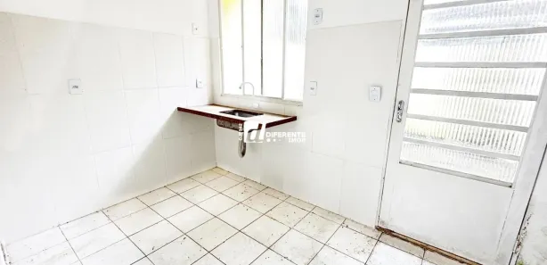Casa de Condomínio com 2 Quartos à venda, 55m² no Campo Alegre, Nova Iguaçu