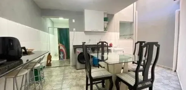 Sobrado com 3 Quartos à venda, 100m² no Residencial Monte Alegre, Campo Limpo Paulista