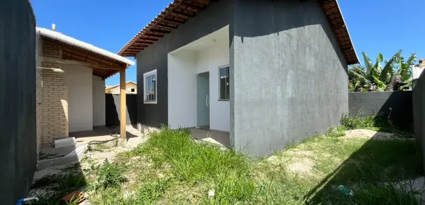 Casa com 2 Quartos à venda, 70m² no Unamar (Tamoios), Cabo Frio