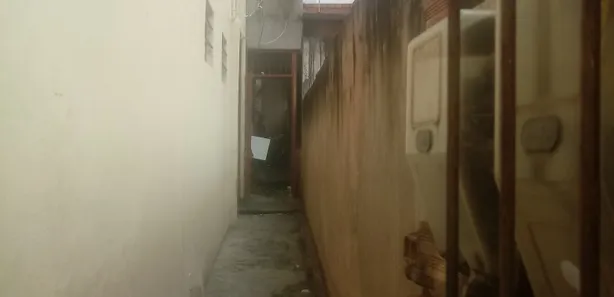 Casa de Vila com 3 Quartos à venda, 90m² no Itapuã, Salvador