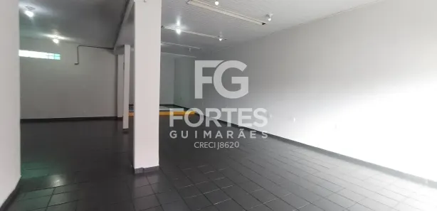 Prédio Inteiro para alugar, 95m² no Centro, Ribeirão Preto