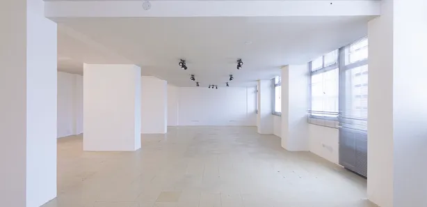 Conjunto Comercial / Sala para venda ou aluguel, 124m² no Centro, São Paulo