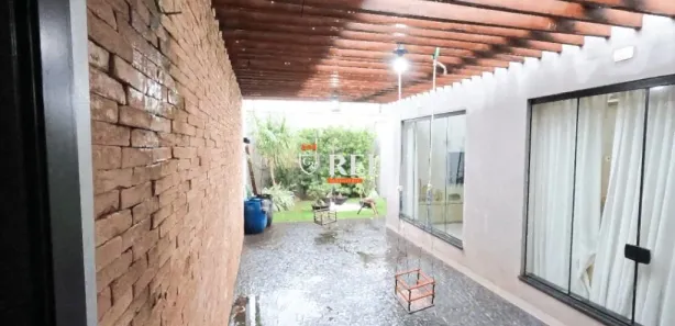 Casa com 3 Quartos à venda, 210m² no Santo Agostinho, Rio Verde