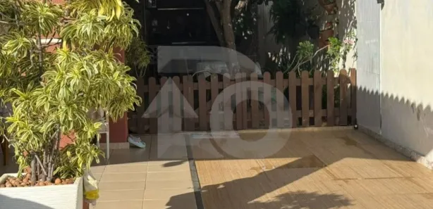 Casa de Condomínio com 3 Quartos à venda, 220m² no Aruana, Aracaju