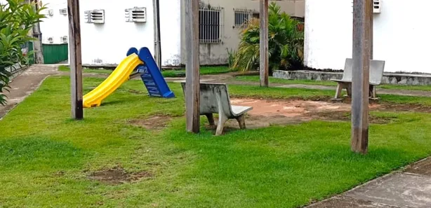 Apartamento com 2 Quartos para venda ou aluguel, 50m² no Zumbi do Pacheco, Jaboatão dos Guararapes