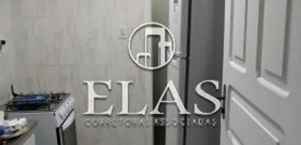 Apartamento com 1 Quarto à venda, 41m² no Simeria, Petrópolis