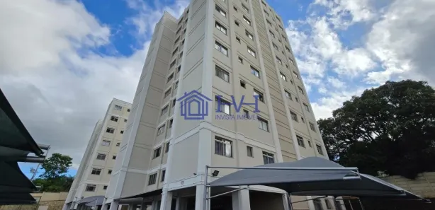 Apartamento com 2 Quartos à venda, 55m² no Chácaras Granja Pousada Del Rey, Santa Luzia